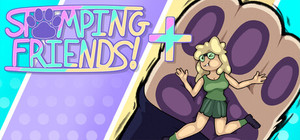 Stomping Friends + banner