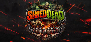 ShredDead banner