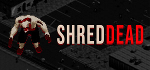 ShredDead banner