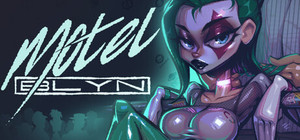 Motel Blyn banner