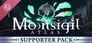 Moonsigil Atlas - Supporter Pack banner