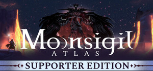 Moonsigil Atlas: Supporter Edition banner