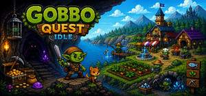 GobboQuestIdle banner