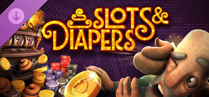 Slots & Diapers - Supporter Pack banner