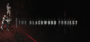 The Blackwood Project banner