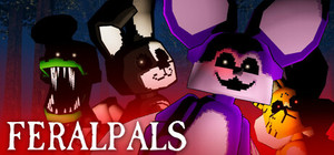FERALPALS banner
