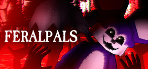 FERALPALS banner