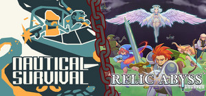 Relic Abyss x Nautical Survival banner