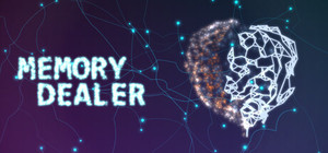 MEMORY DEALER banner