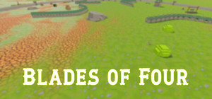 Blades of Four banner