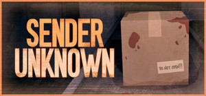 Sender Unknown banner
