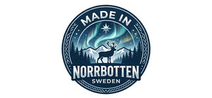 Made in Norrbotten banner