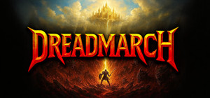 Void Miner + DREADMARCH banner