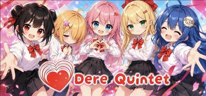 Dere Quintet banner