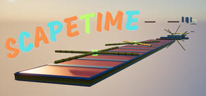 ScapeTime banner