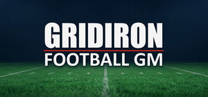 Gridiron Football GM banner
