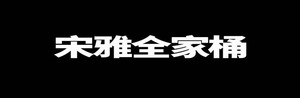 宋雅全家桶 banner