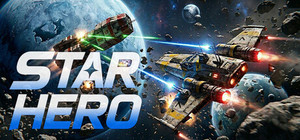 Star Hero banner