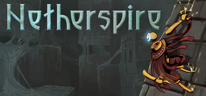 Netherspire banner
