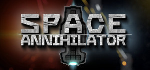 Space Annihilator banner