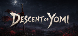 Descent of Yomi banner
