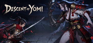 Descent of Yomi banner