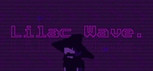 Lilac Wave banner