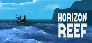 Horizon Reef banner