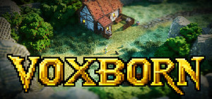 Voxborn banner