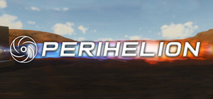 Perihelion banner