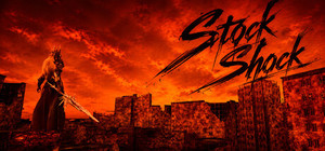 Stock Shock banner
