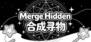Merge Hidden 合成寻物 banner