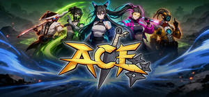 ACE Ninja Path banner