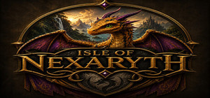 Isle Of Nexaryth banner