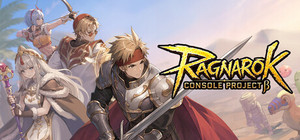 RAGNAROK PROJECT banner