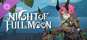 Night of Full Moon - JabberWocky（Treasure battle） banner