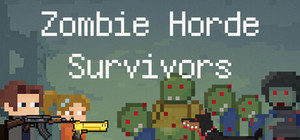 Zombie Horde Survivors banner