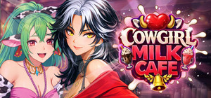 Cowgirl Milk Cafe banner