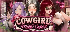 Cowgirl Milk Cafe banner