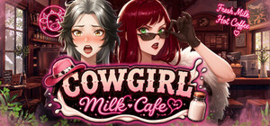 Cowgirl Milk Cafe banner