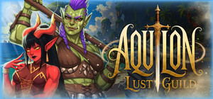 Aquilon: Lust Guild banner