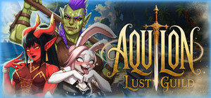 Aquilon: Lust Guild banner
