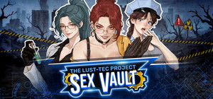 Sex Vault: The Lust-Tec Project banner