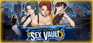 Sex Vault: The Lust-Tec Project banner