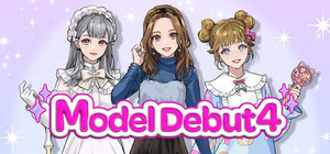 Model Debut4 banner