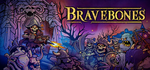 Bravebones banner