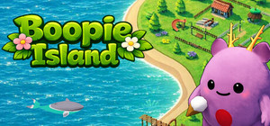 Boopie Island banner