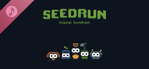 Seedrun Soundtrack banner