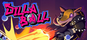 Dillaball banner