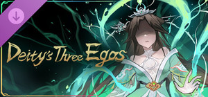 Dream of Corpse Lady - Deity's Three Egos banner
